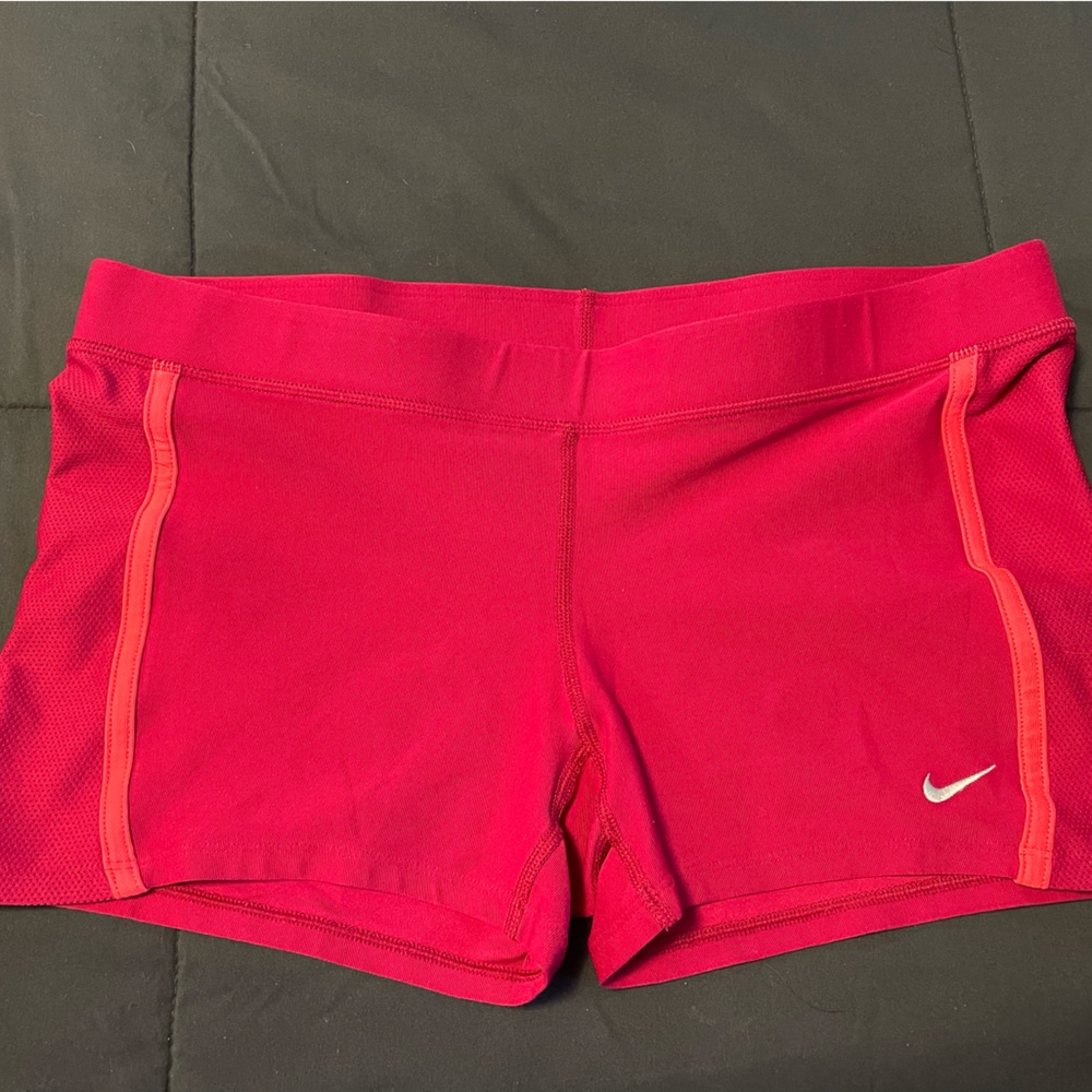 Dri Fit Nike Shorts
